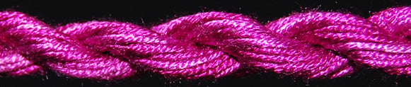 ThreadworX Au Ver A Soie - Pinks / Reds