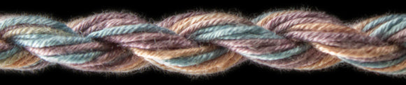 ThreadworX Au Ver A Soie - One Of A Kind