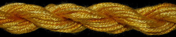 ThreadworX Au Ver A Soie - Yellows / Golds / Browns