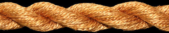 ThreadworX Au Ver A Soie - Yellows / Golds / Browns