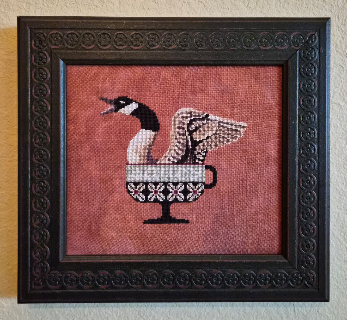 Saucy