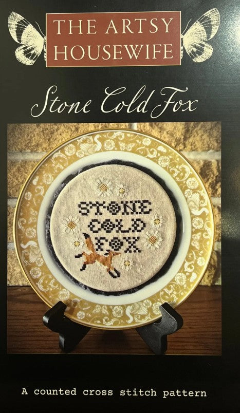 Stone Cold Fox