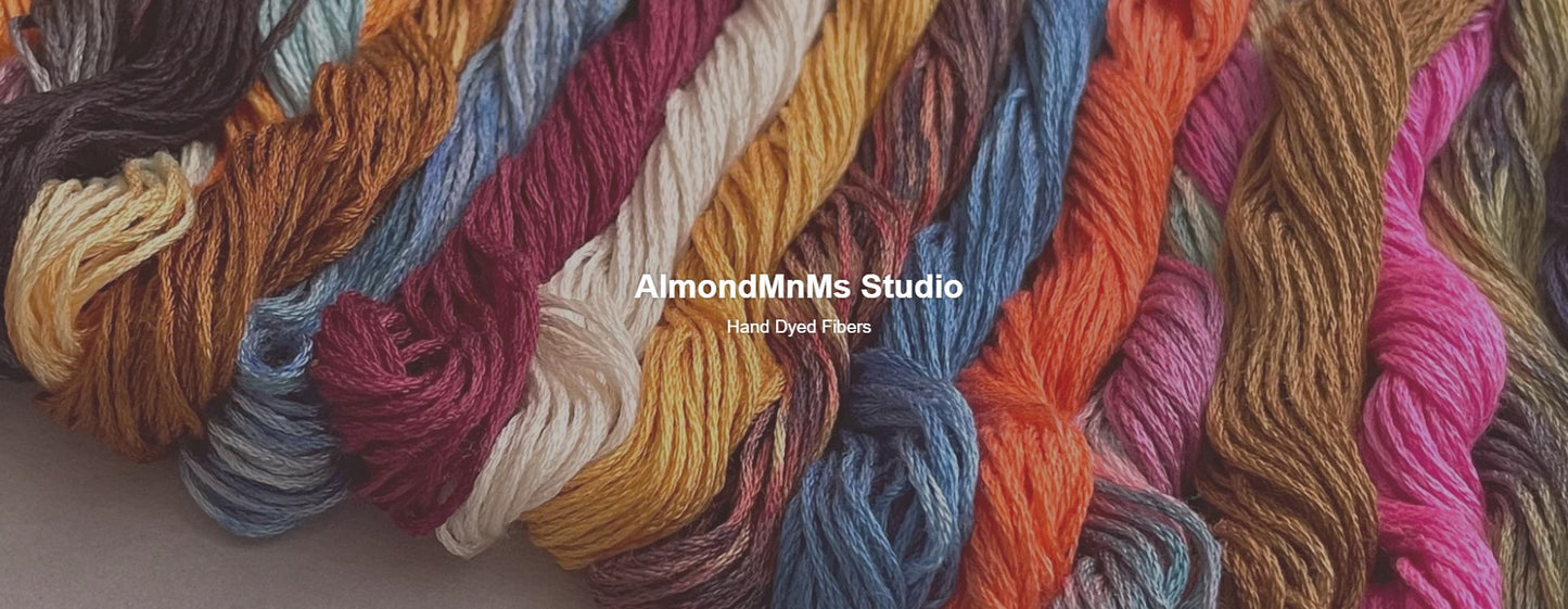 Almond MNMs Studio - Blues