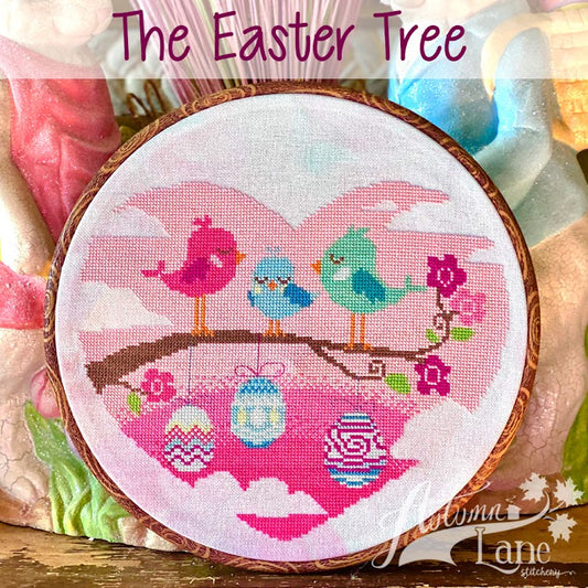 The Easter Tree
