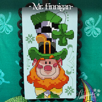 Mr Finnigan
