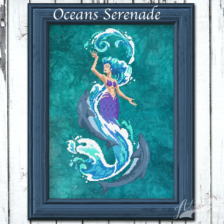 Oceans Serenade