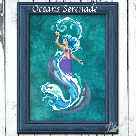 Oceans Serenade