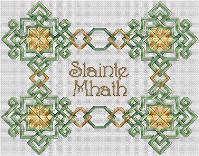 Celtic Good Health