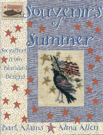 Souvenirs Of Summer