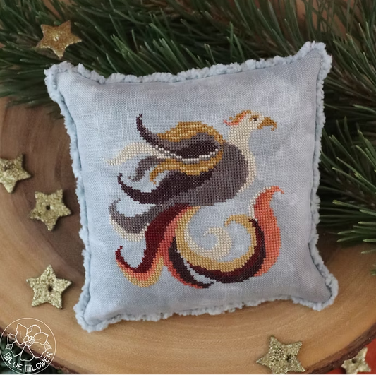 Winter Phoenix