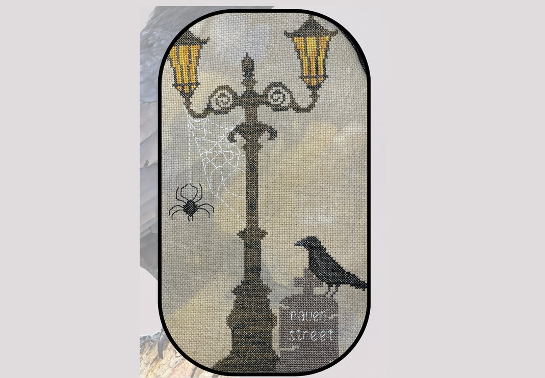 Raven Street