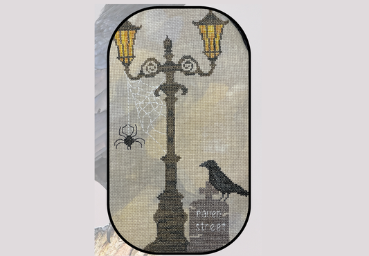 Raven Street