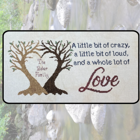A Little Bit…