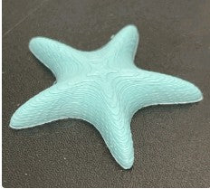 Starfish Needle Minder