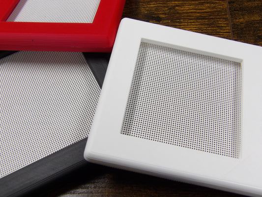 Magnetic Cross Stitch holder