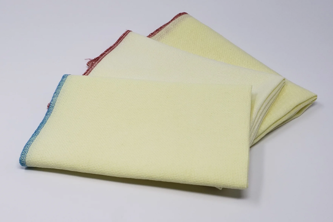 "Lemon" 36 ct Edinburgh