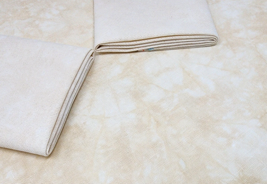 "Not Another Sampler" 40 ct Newcastle