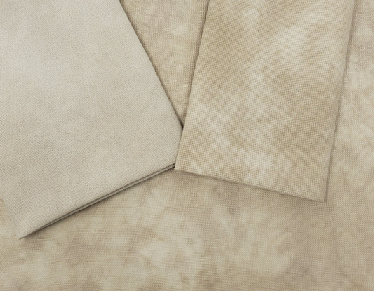 "Oat" 36 ct Edinburgh