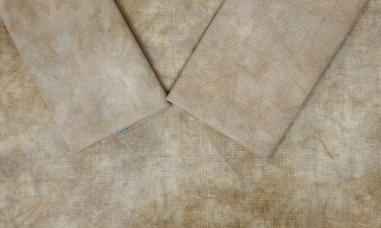 "One More Reproduction" 36 ct Edinburgh