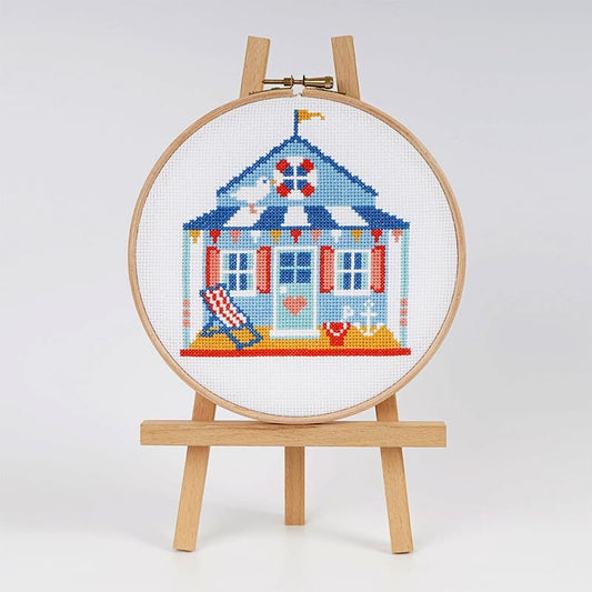 Seaspray Cottage