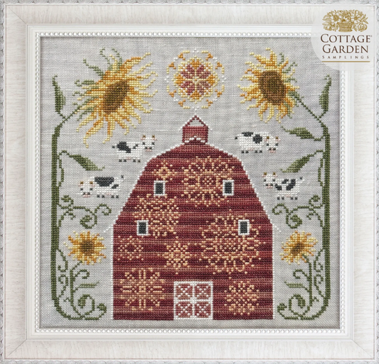 Fabulous House #7 - Housebarn