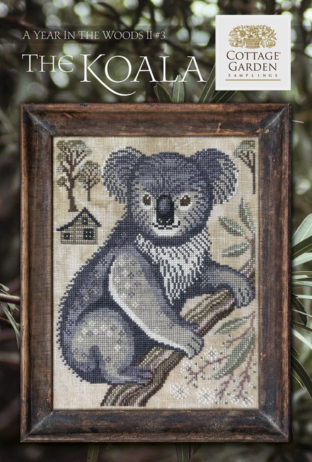 Koala 3 - Year In The Woods II