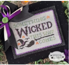 Something Wicked
