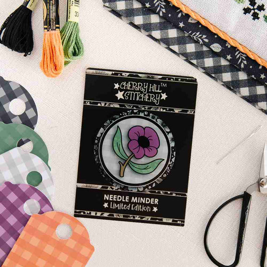 Witch Blossom Needle Minder