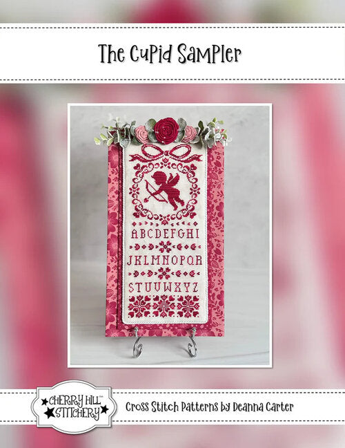 The Cupid Sampler