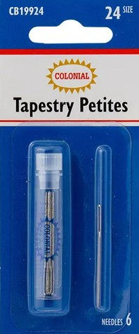 Colonial Tapesty Petite Needles