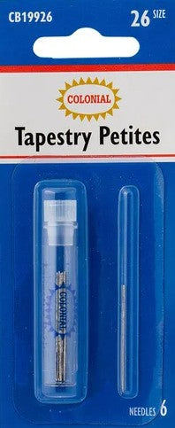 Colonial Tapesty Petite Needles