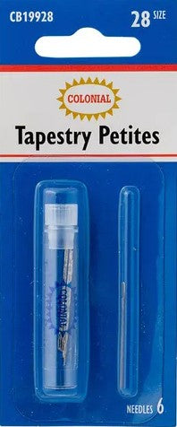 Colonial Tapesty Petite Needles