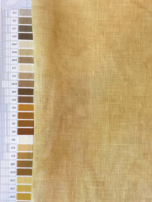 "Honey Whiskey" - 32 ct Belfast