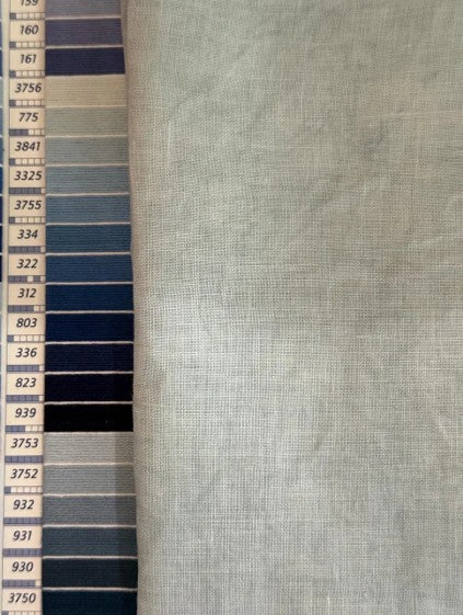 "Almost Rain" - 32 ct Belfast