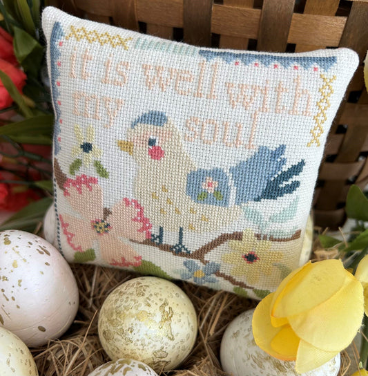 It is Well