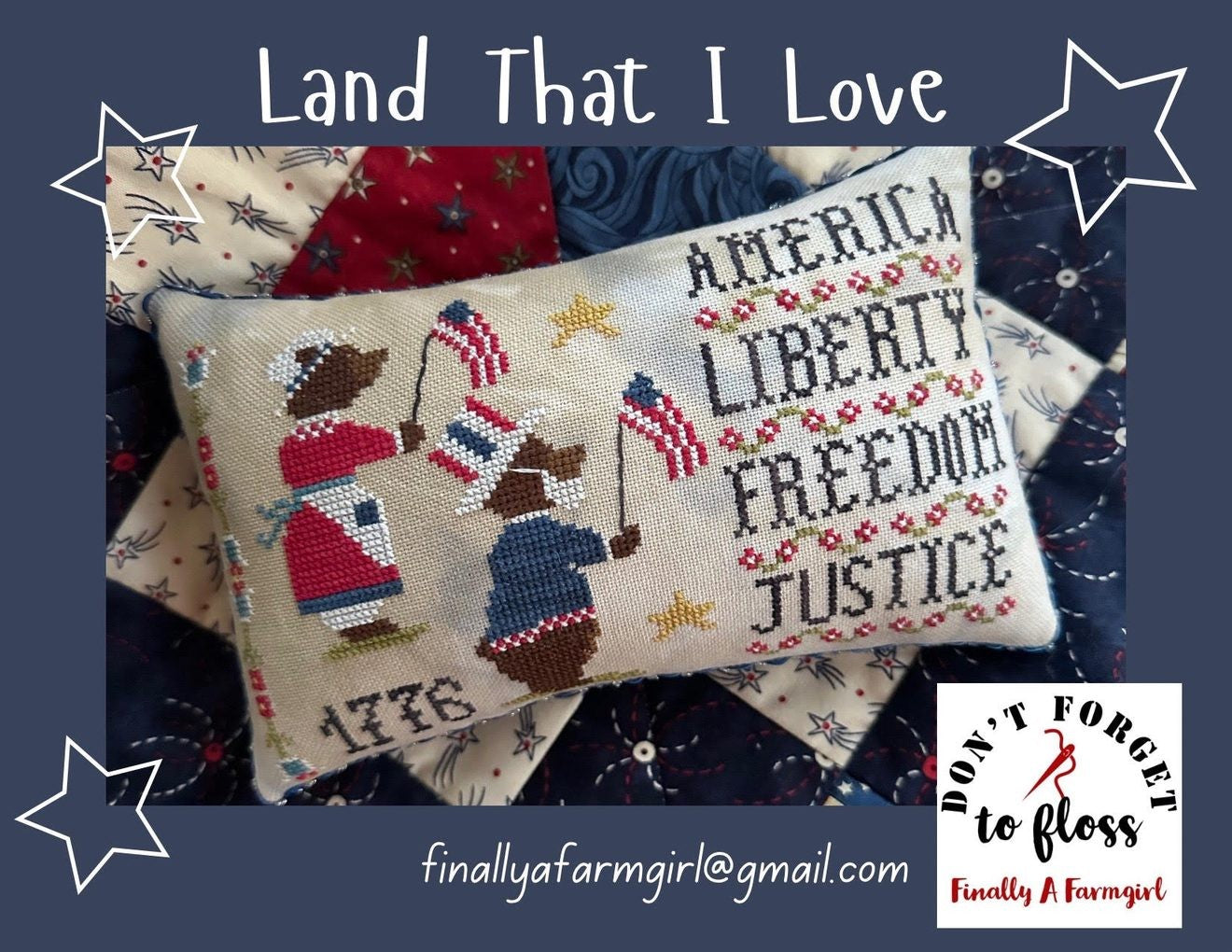 Land That I Love