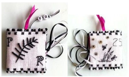 25th Anniversary Needle Case Kit