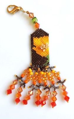 California Dreamin' Fob