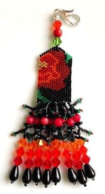 Poppycock (the fob) Fob