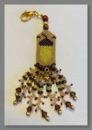 Acorns Among Us Fob Kit