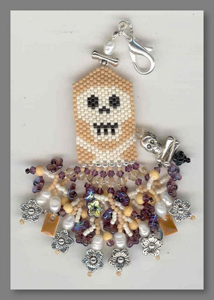 Coffin Bones Fob Kit