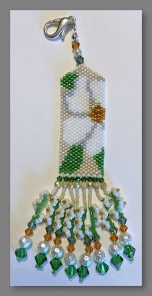 Magnificent Magnolia Fob Kit