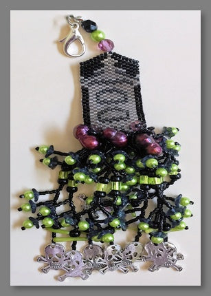 NO Bodies Home Fob Kit