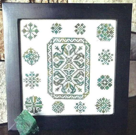 Enchanting Emerald