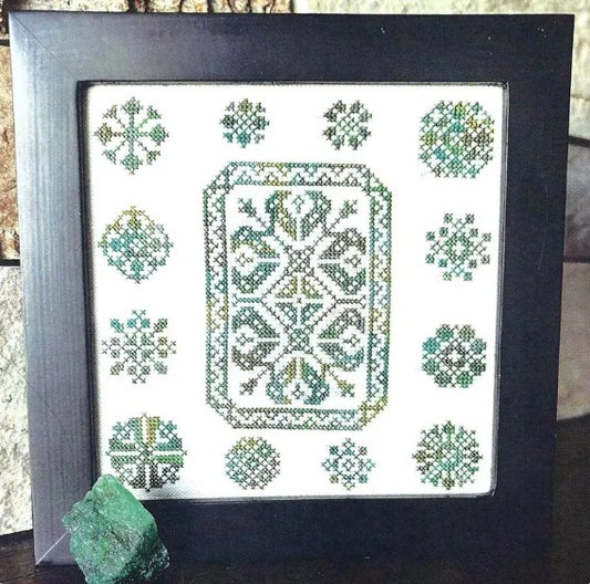 Enchanting Emerald