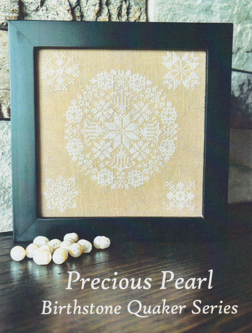 Precious Pearl