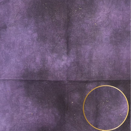 "Twilight Prophecy" - 32 ct Belfast