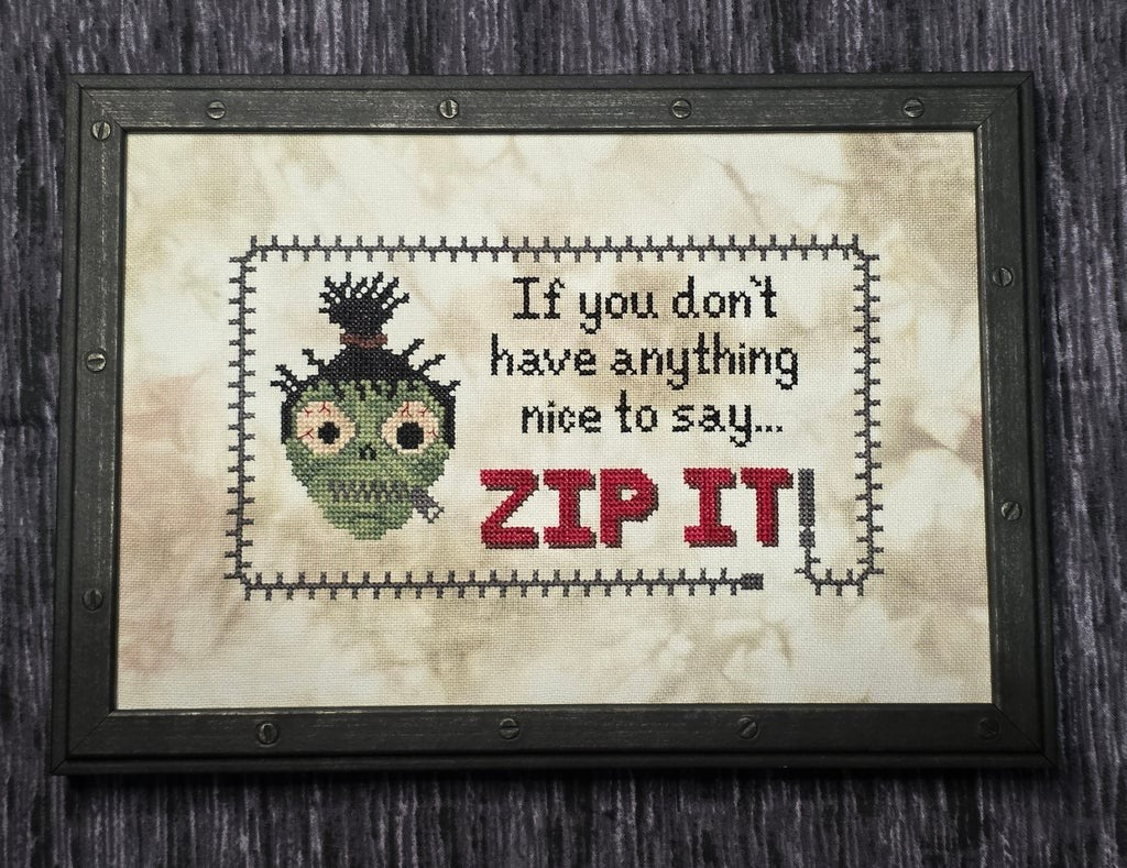 Zip It