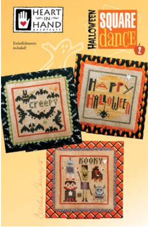Halloween Square Dance 2