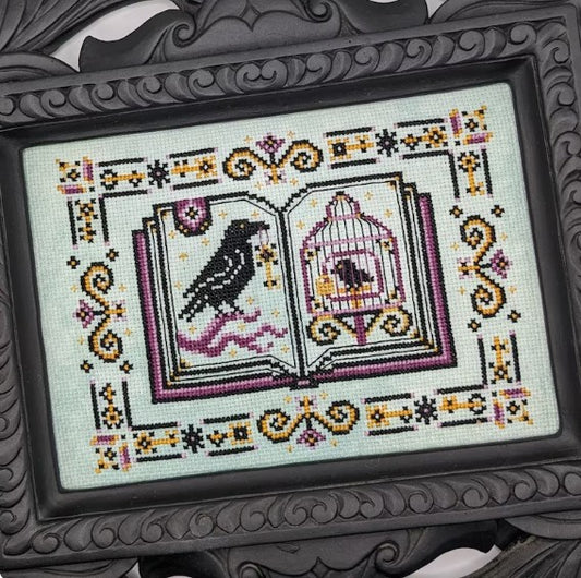 Book of Lost Keys